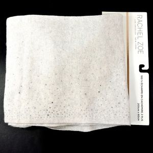 RACHEL ZOE ⚜ 100% 2-PLY CASHMERE SCARF